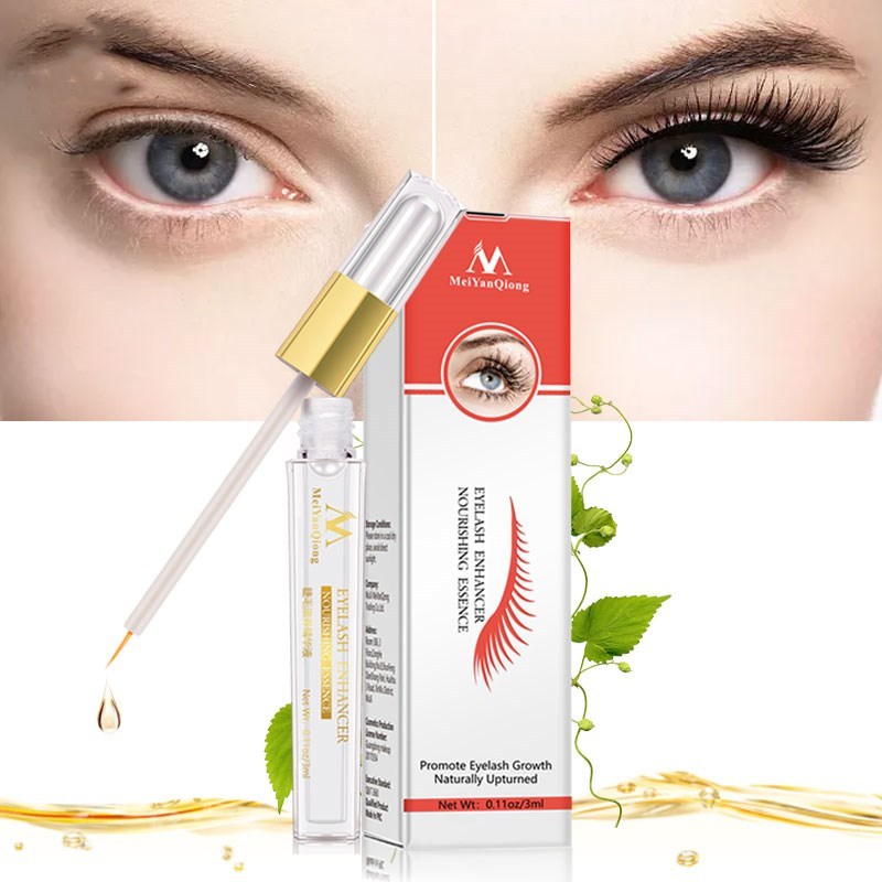 Eyelash Growth Serum 2