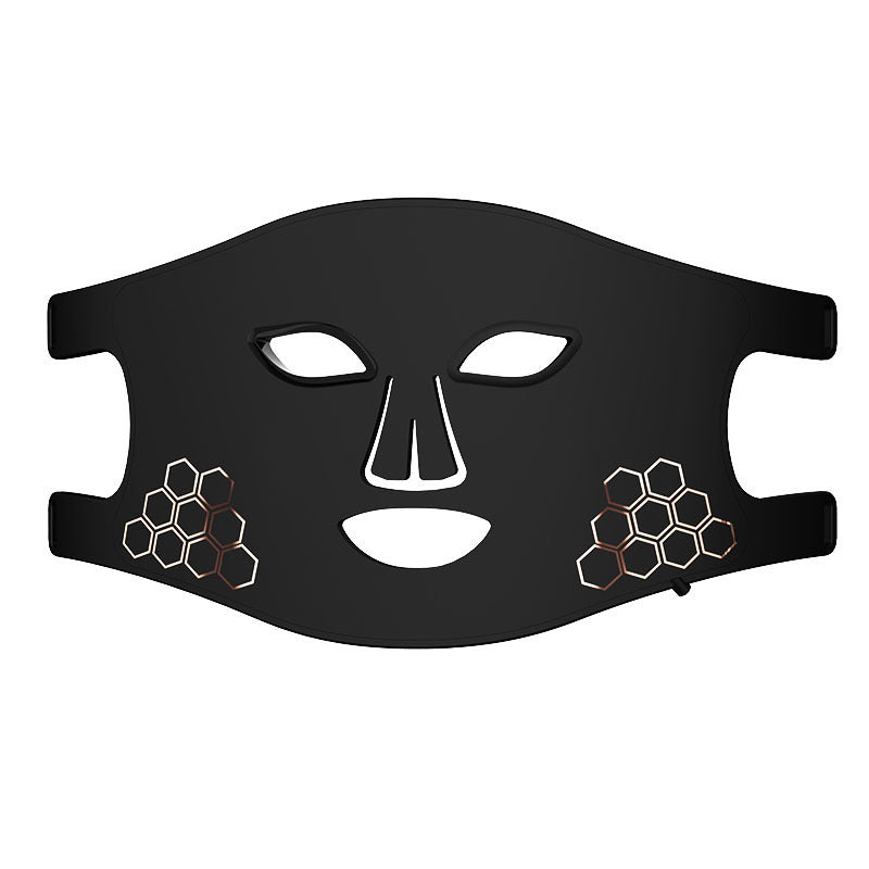 Photon IPL Face Mask - light therapy that uses multiple wavelengths of light to treat various skin concerns, such as acne, hyperpigmentation, fine lines, and overall skin rejuvenation.