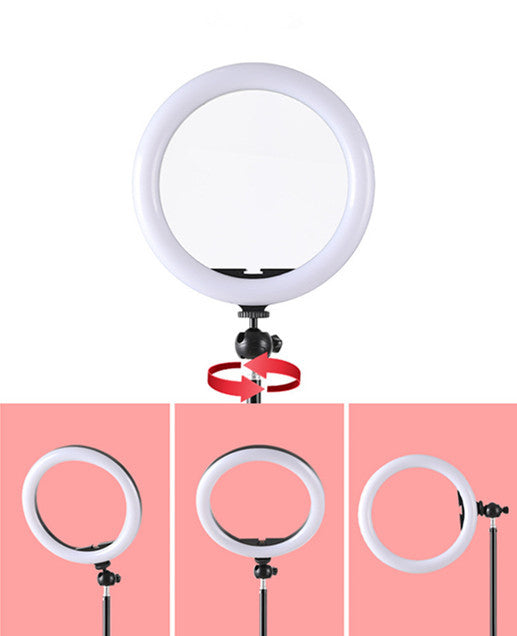 Selfie Ring Light