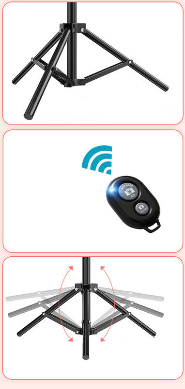 Selfie Ring Light