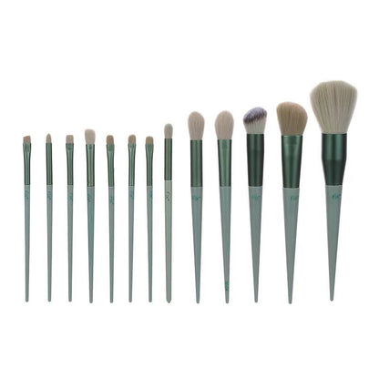 Makeup Brush Set 13Pcs