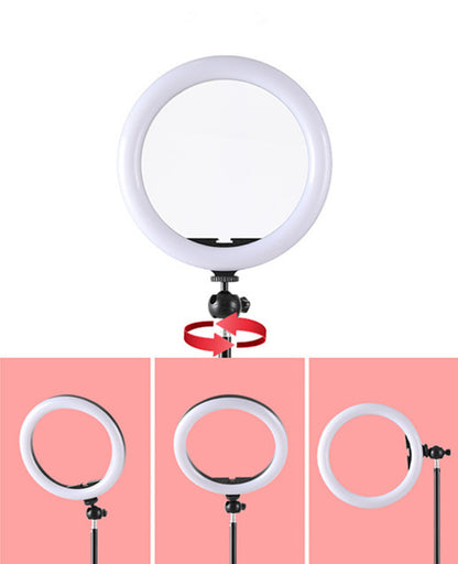 Selfie Ring Light